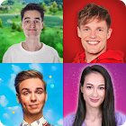 Youtuber Logo Quiz - Guess the Youtuber 9.79.6z