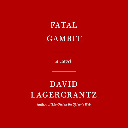 Icon image Fatal Gambit: A novel