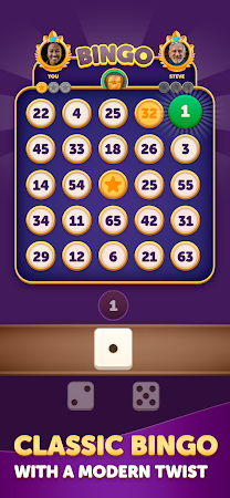 Game screenshot Bingo Dice hack