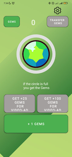 Gems pred for Brawl Stars AI 4