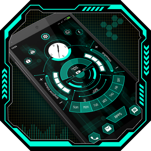 Highstyle tab Launcher