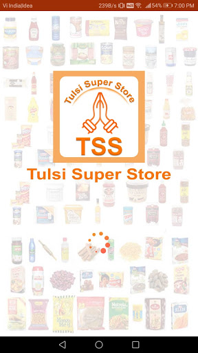 Tulsi Super Store