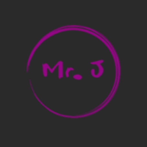 Mr.J Fitness - Google Play 앱