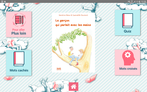 CE2/CM1 Les Incos 2019