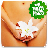 How to Get Rid of Vaginal Odor Naturally icon