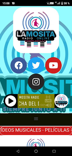 La Mosita Radio