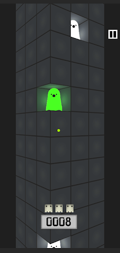 Ghost Tower 500 Screen 2