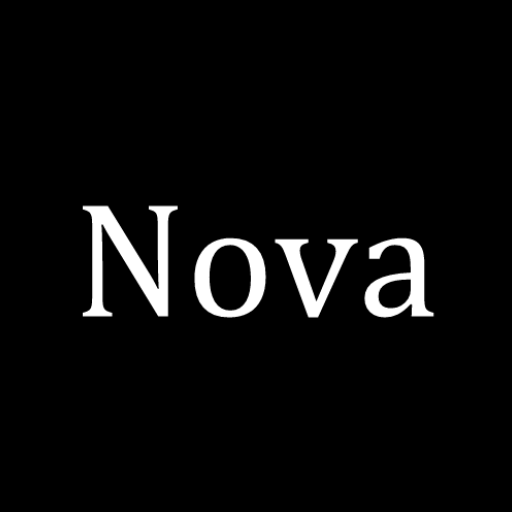 Nova logo