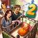 Virtual Families 2 - Androidアプリ