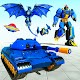 Multi Tank Robot Battle विंडोज़ पर डाउनलोड करें