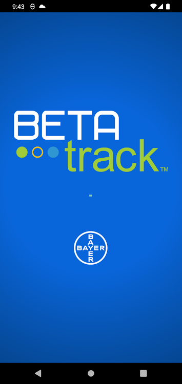 BETA track™ - 1.0.2 - (Android)