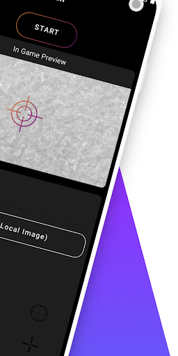 Custom Crosshair - Custom Aim Screen 2