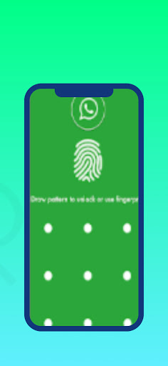 Fingerprint Locker Helper