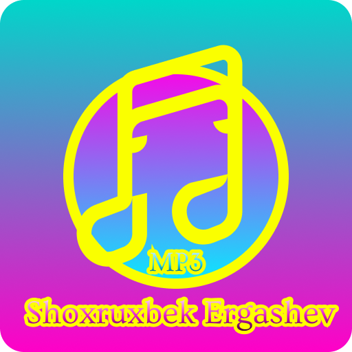 Shoxruxbek Ergashev Mp3 2023 - Apps On Google Play