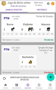 fotos animais - jogo do bicho::Appstore for Android