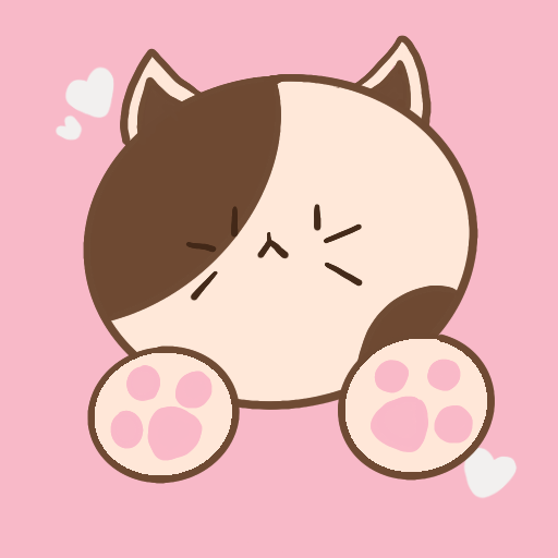 Cat Hates Water logo