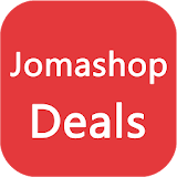 Jomashop Deals icon