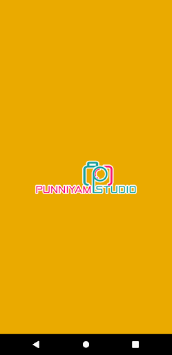 Android application Punniyam Studio screenshort