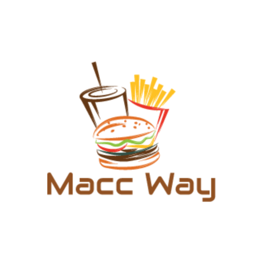Maccway logo