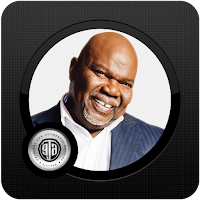 Bishop T.D Jakes's Podcasts & Videos