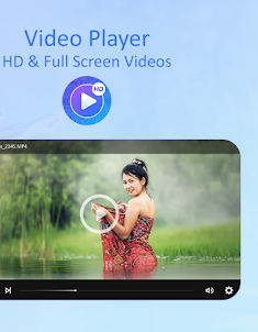 HD Video Player - Sonix Player