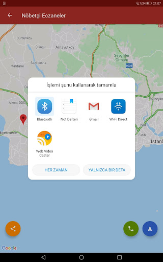 Nöbetçi Eczane screenshot 10