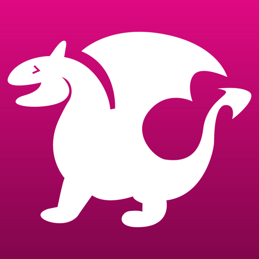 Salondragon Owner logo