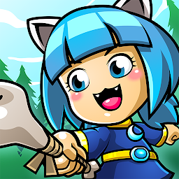 Icon image PhunStory - 2D Classic MMORPG