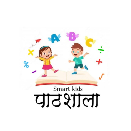 Smart Paathshala logo