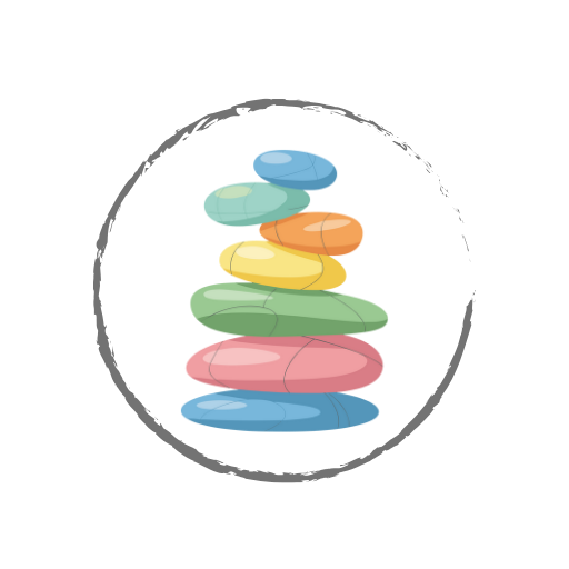 Calm Colors - Sort & Relax