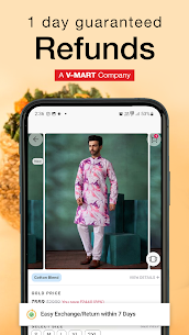 تطبيق LimeRoad مهكر 2
