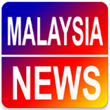 Malaysia News - All in One icon