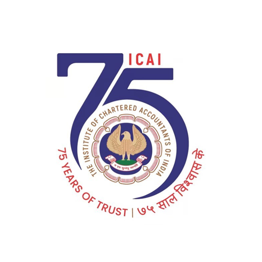 ICAI Singapore Chapter logo
