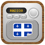 Top 30 Music & Audio Apps Like Quebec Radio Stations - Best Alternatives