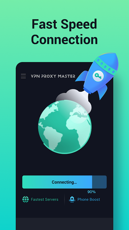 VPN Proxy Master Mod APK