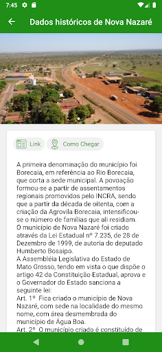 ACENN Nova Nazaré Screen 2