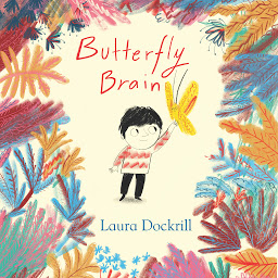 Icon image Butterfly Brain