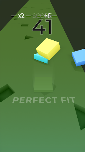 Stack Fit - Satisfying Runner Screen 3