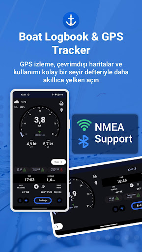 Uygulama önizlemesi