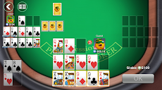 DH Pineapple Poker OFCのおすすめ画像1