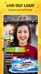 screenshot of Hago- Party, Chat & Games