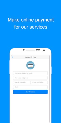myCareSpot Screenshot 2 - AppWisp.com