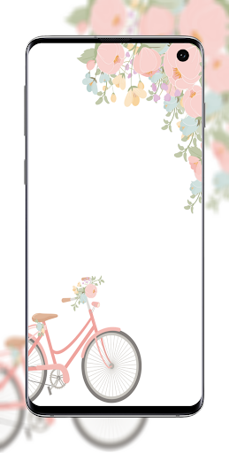 Flower Wallpapaer Cute