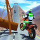 स्टंट बाइक रेसिंग मुफ़्त 2019 - Stunt Bike विंडोज़ पर डाउनलोड करें