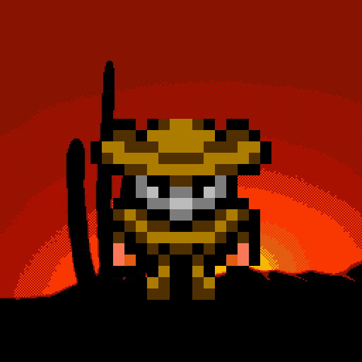 Boot Hill Blaster logo