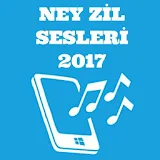 Ney Zil Sesleri 2017 icon