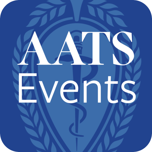 AATS Events 10.3.5.2 Icon