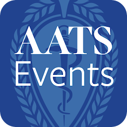 Icon image AATS Events