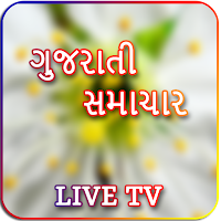 Gujarati Live TV and News Papers
