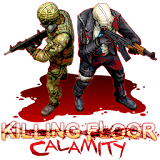 Killing Floor: Calamity icon